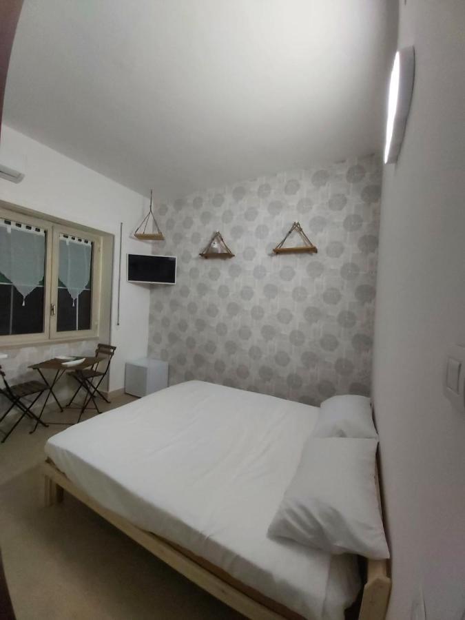 Appartement Il Re Dei Sogni à Salernes Extérieur photo