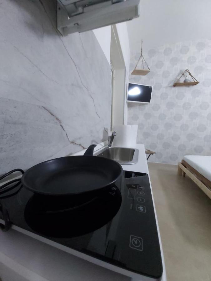 Appartement Il Re Dei Sogni à Salernes Extérieur photo