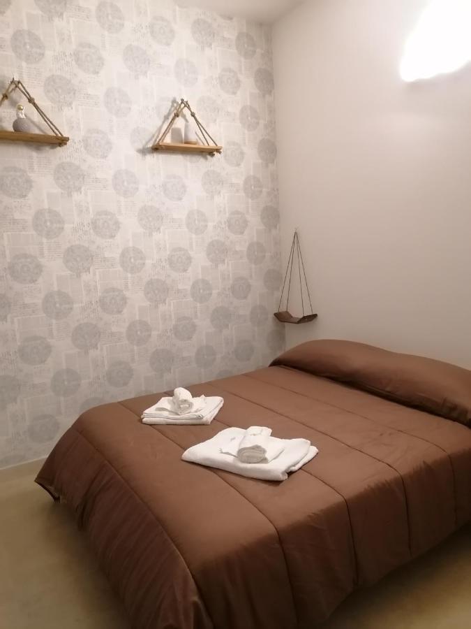 Appartement Il Re Dei Sogni à Salernes Extérieur photo