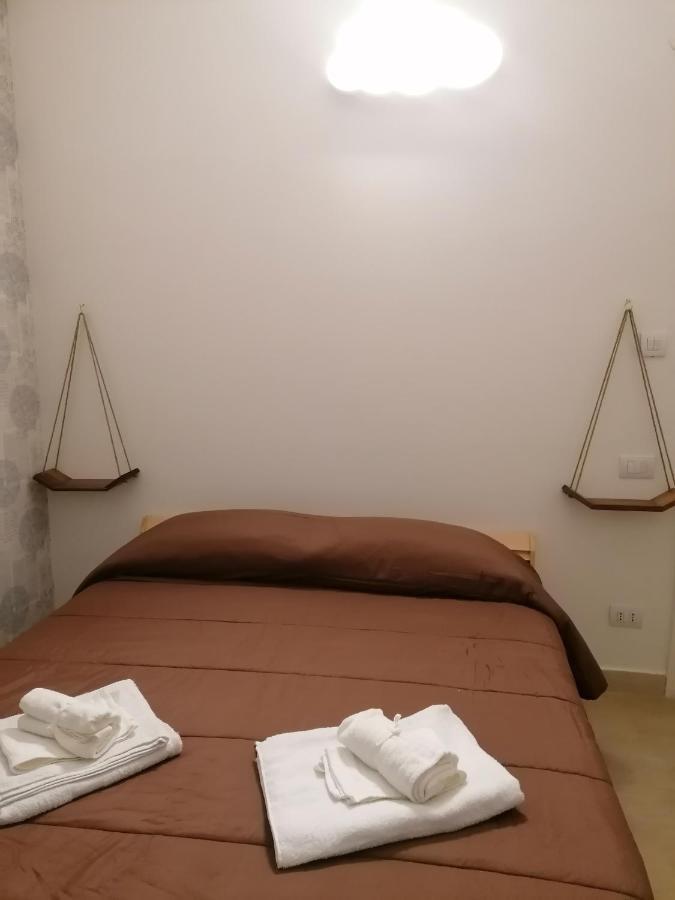 Appartement Il Re Dei Sogni à Salernes Extérieur photo