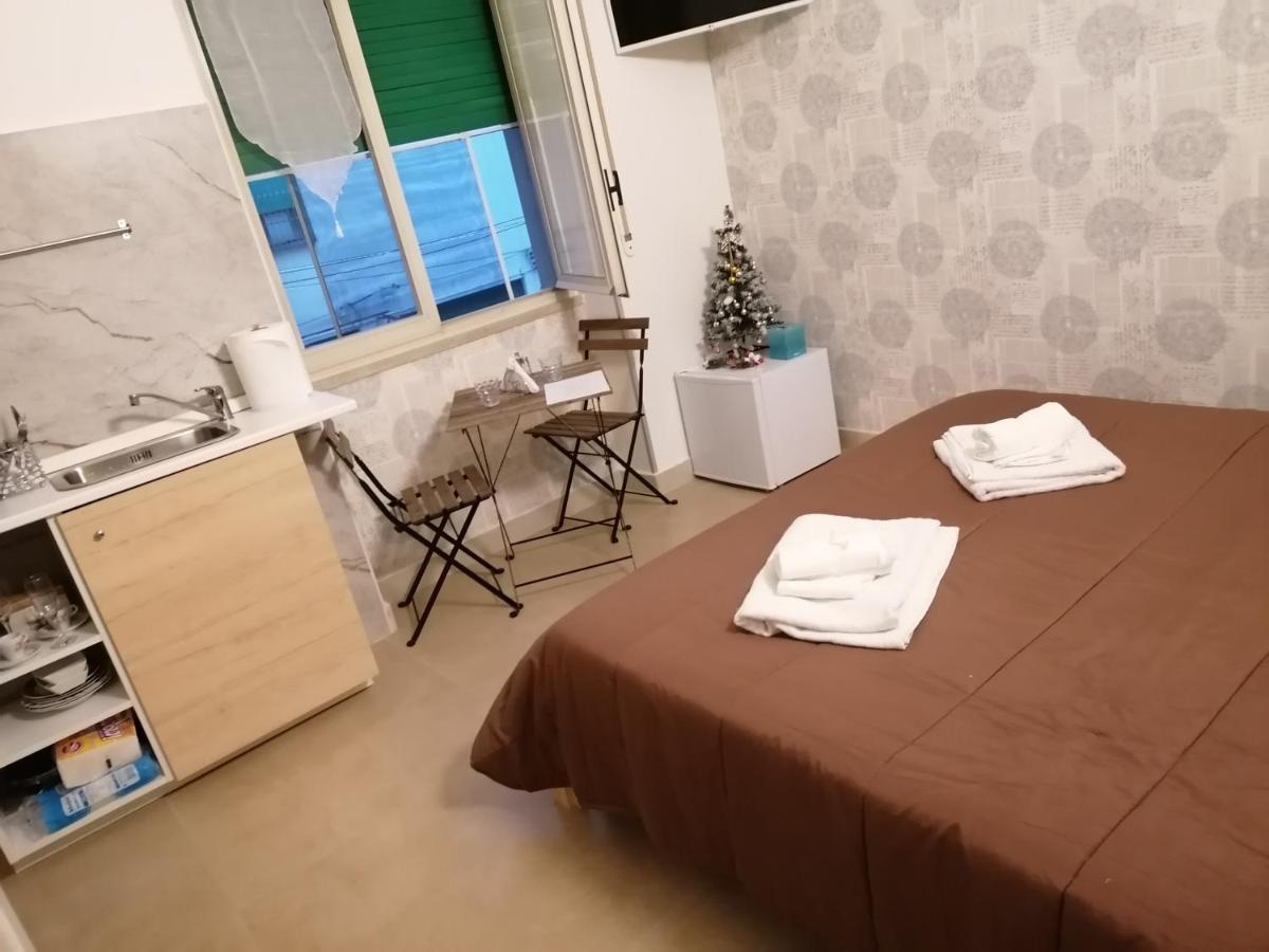 Appartement Il Re Dei Sogni à Salernes Extérieur photo