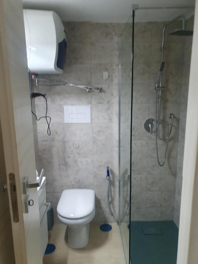 Appartement Il Re Dei Sogni à Salernes Extérieur photo