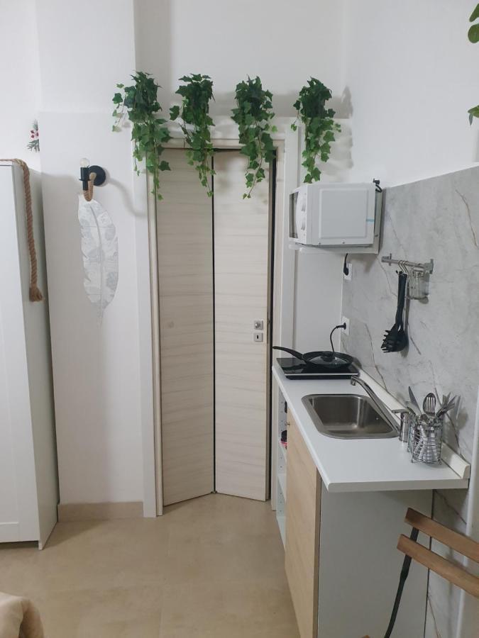 Appartement Il Re Dei Sogni à Salernes Extérieur photo
