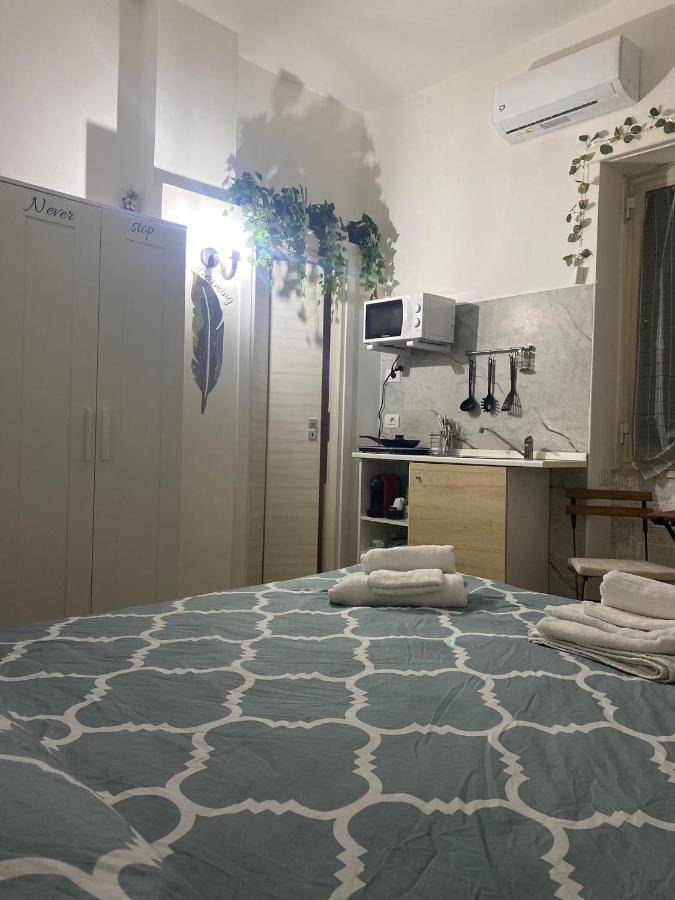 Appartement Il Re Dei Sogni à Salernes Extérieur photo