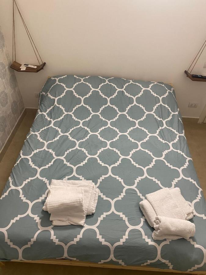 Appartement Il Re Dei Sogni à Salernes Extérieur photo