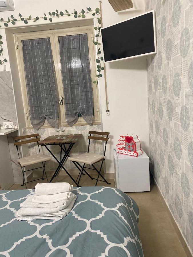 Appartement Il Re Dei Sogni à Salernes Extérieur photo