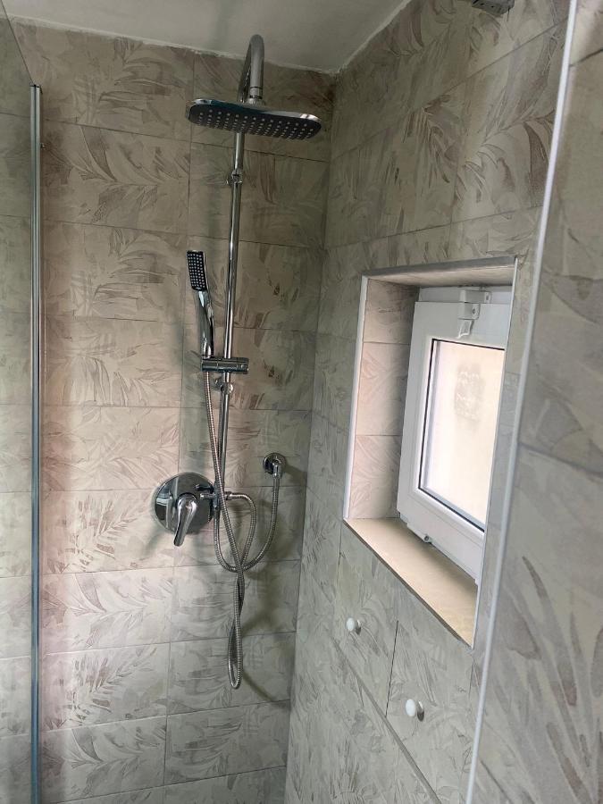Appartement Il Re Dei Sogni à Salernes Extérieur photo