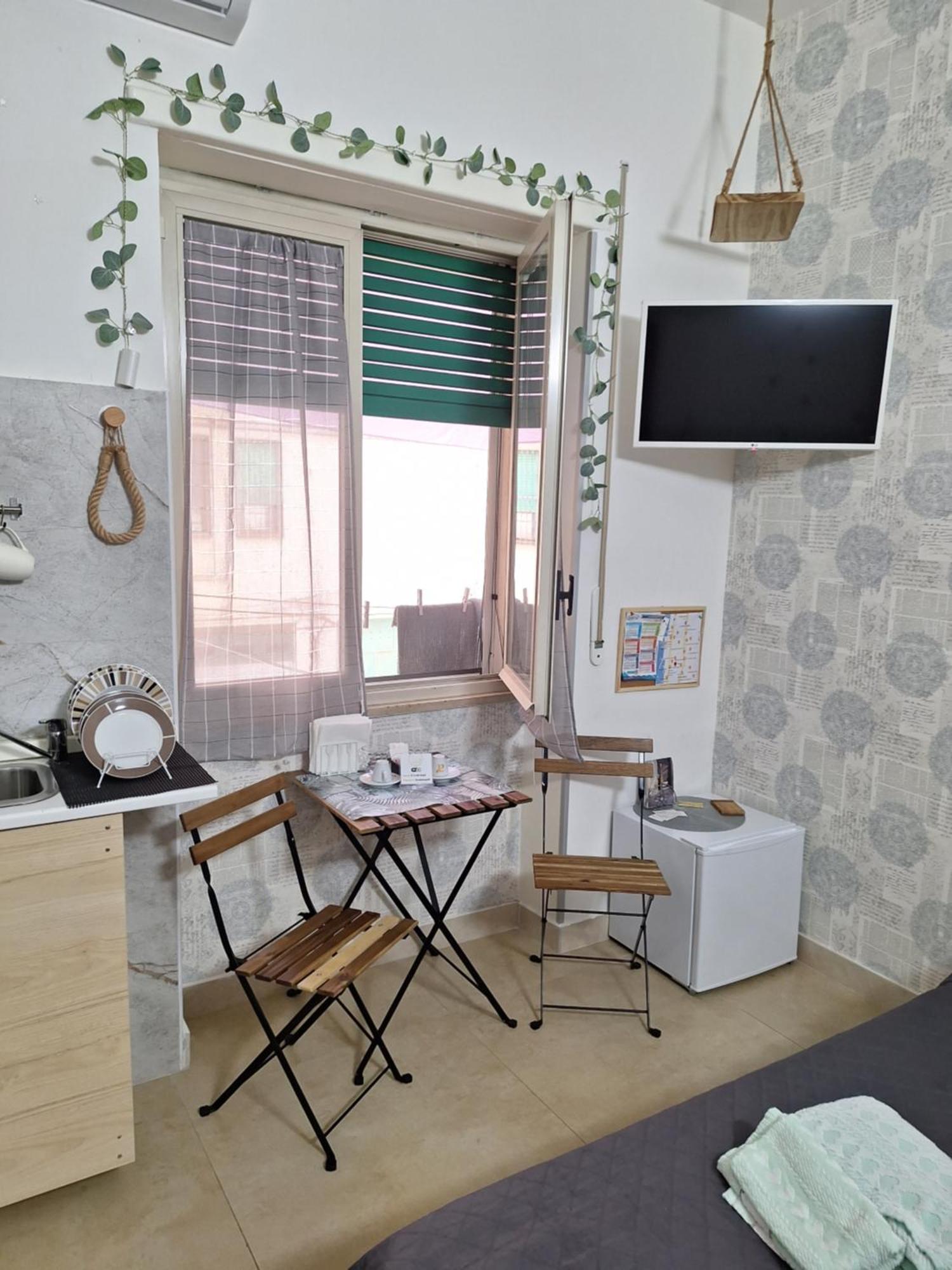 Appartement Il Re Dei Sogni à Salernes Extérieur photo