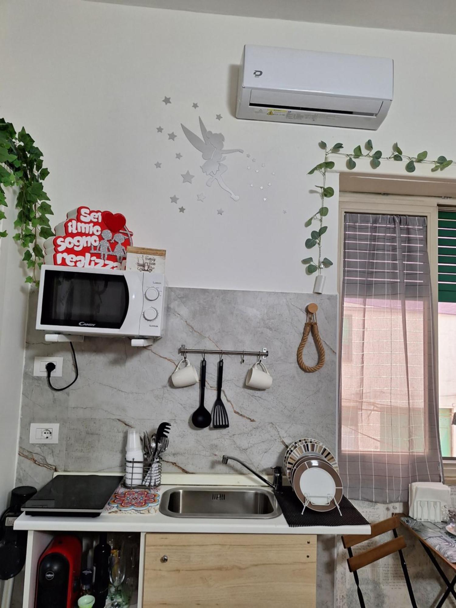 Appartement Il Re Dei Sogni à Salernes Extérieur photo